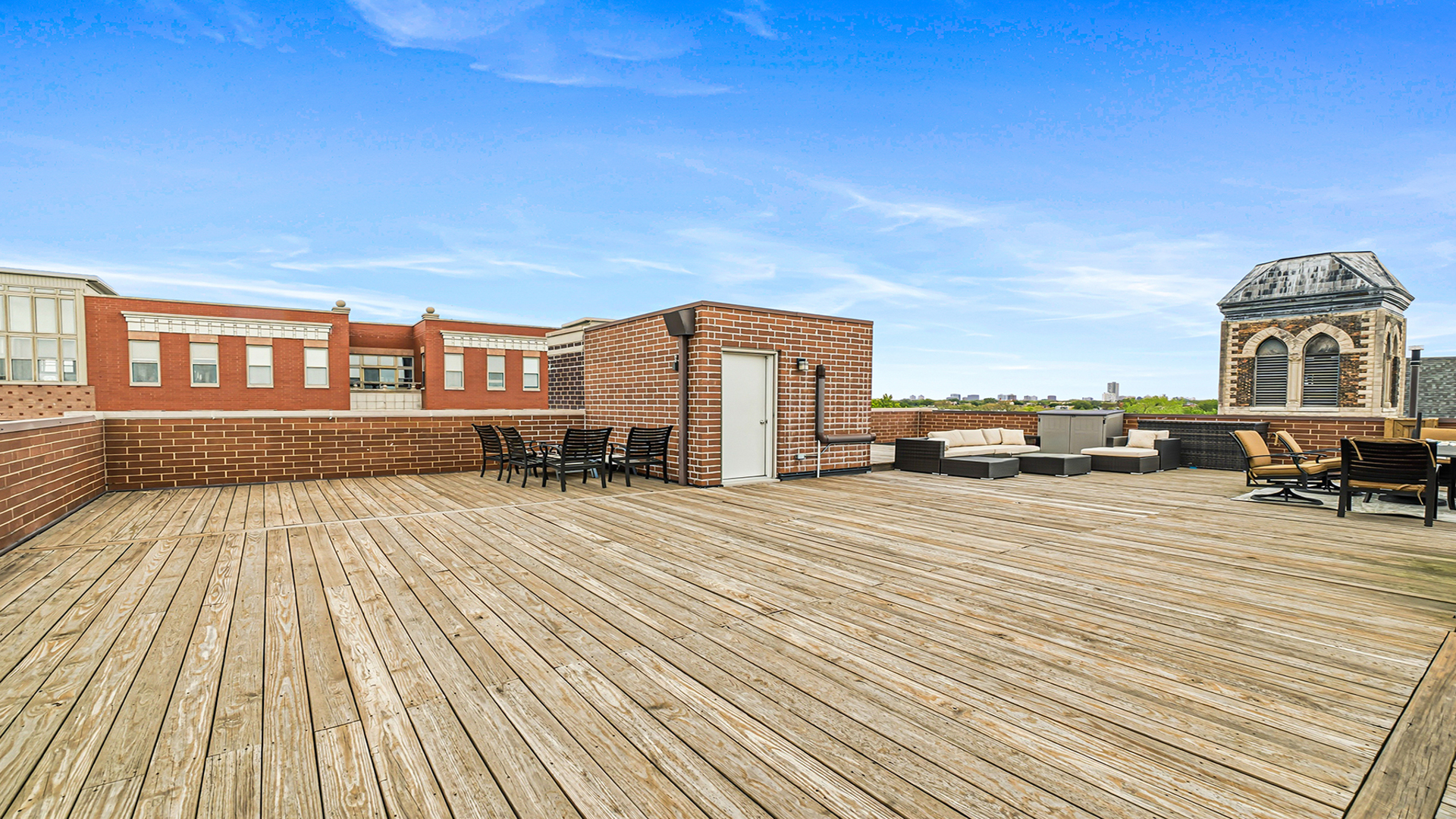 2703 West Belmont Avenue Chicago IL 60618