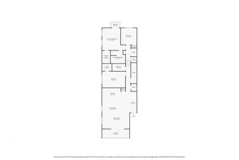 2703 West Belmont Avenue Chicago IL 60618
