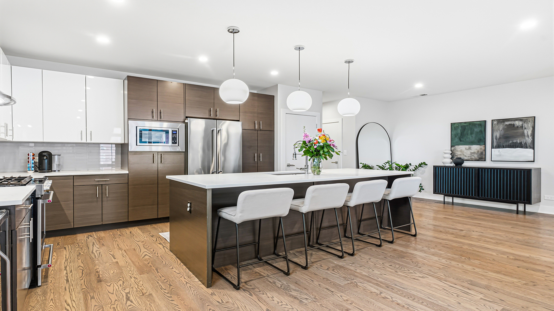 2703 West Belmont Avenue Chicago IL 60618