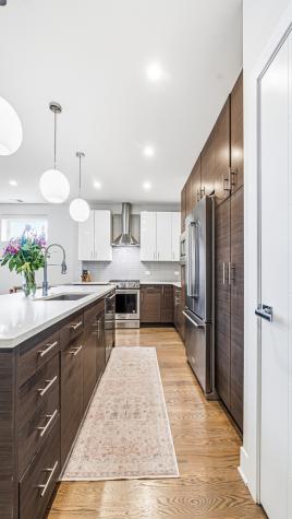 2703 West Belmont Avenue Chicago IL 60618