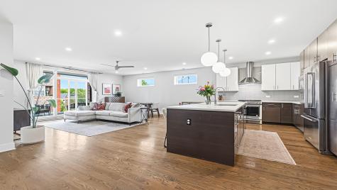 2703 West Belmont Avenue Chicago IL 60618
