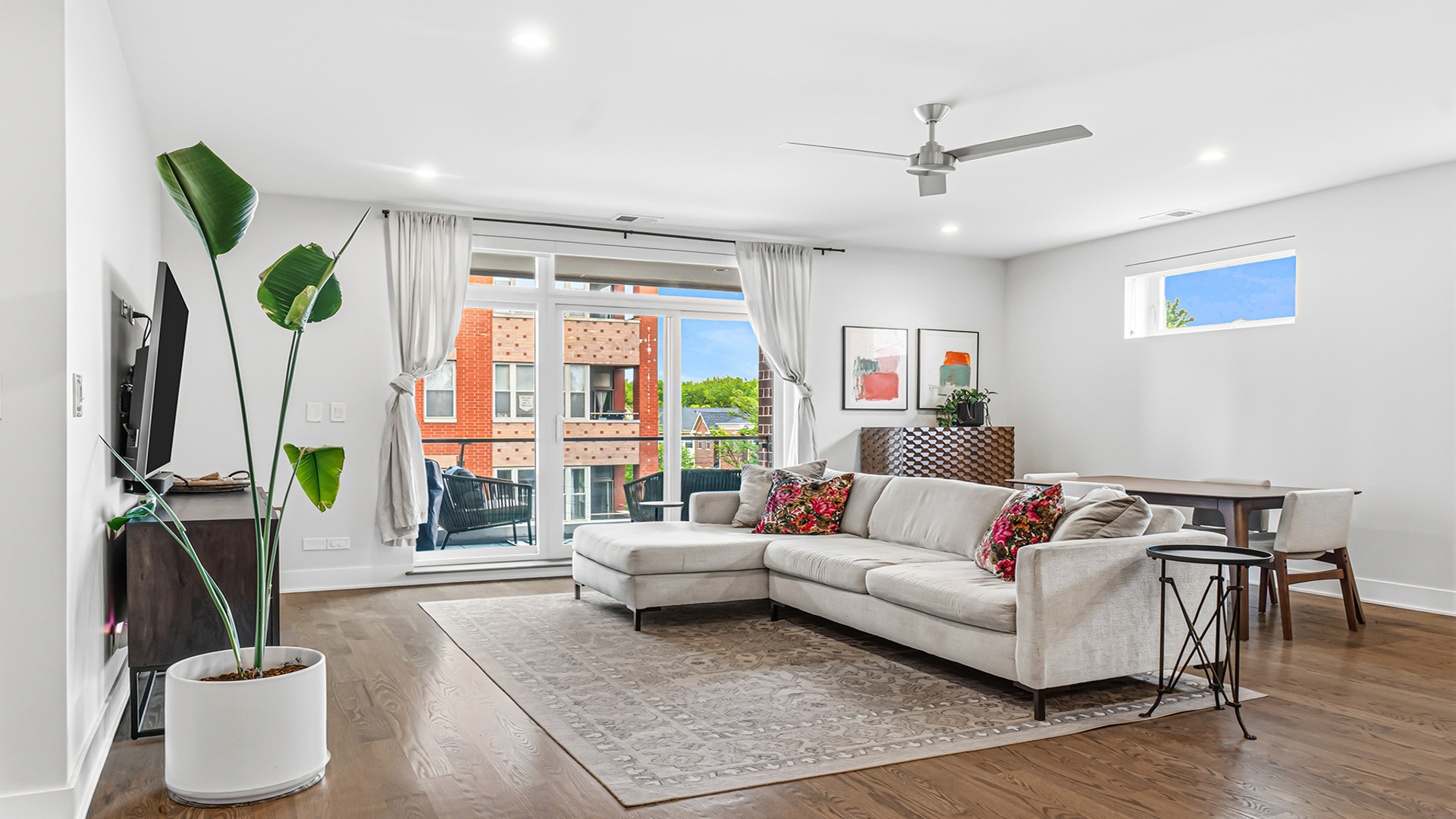 2703 West Belmont Avenue Chicago IL 60618