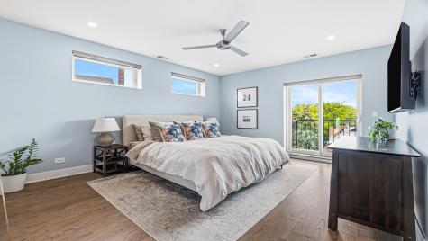 2703 West Belmont Avenue Chicago IL 60618