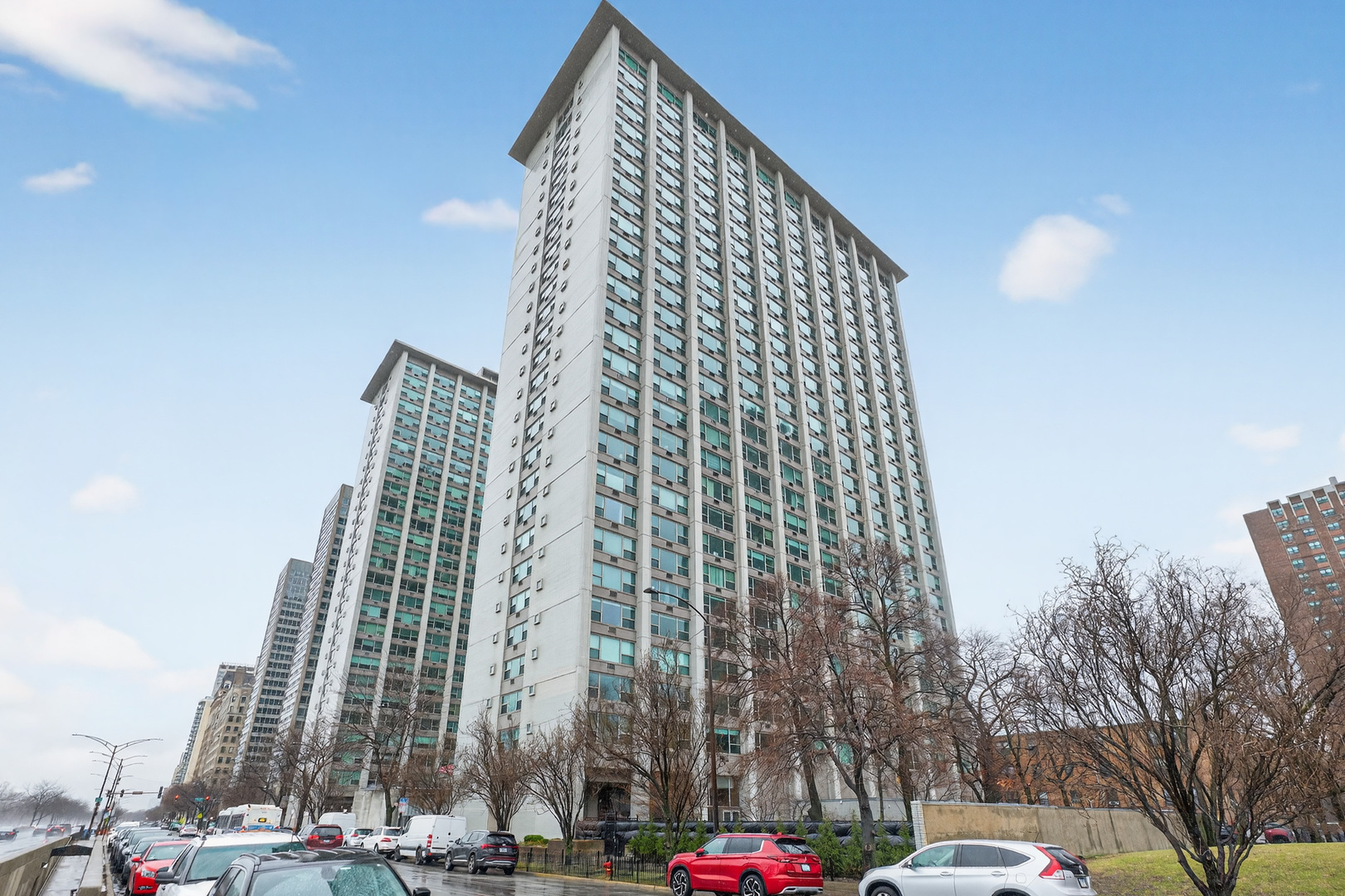 3600 North Lake Shore Drive Chicago IL 60613