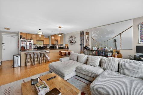 3600 North Lake Shore Drive Chicago IL 60613