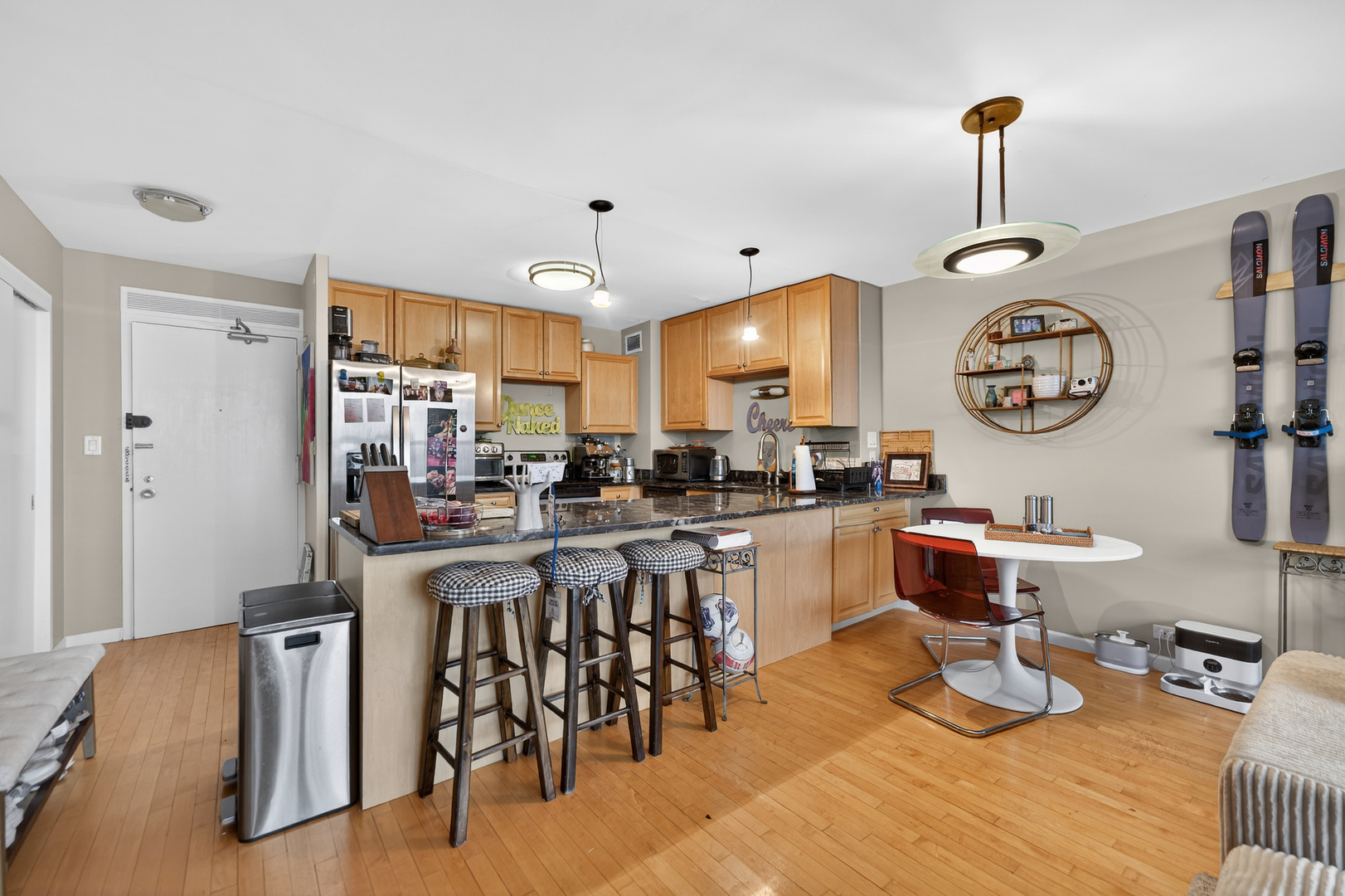 3600 North Lake Shore Drive Chicago IL 60613