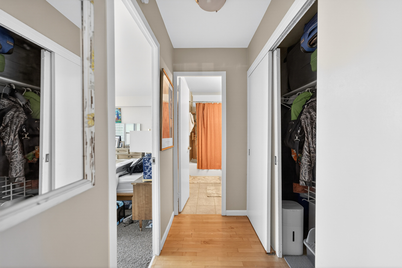 3600 North Lake Shore Drive Chicago IL 60613