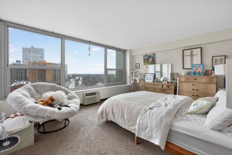 3600 North Lake Shore Drive Chicago IL 60613