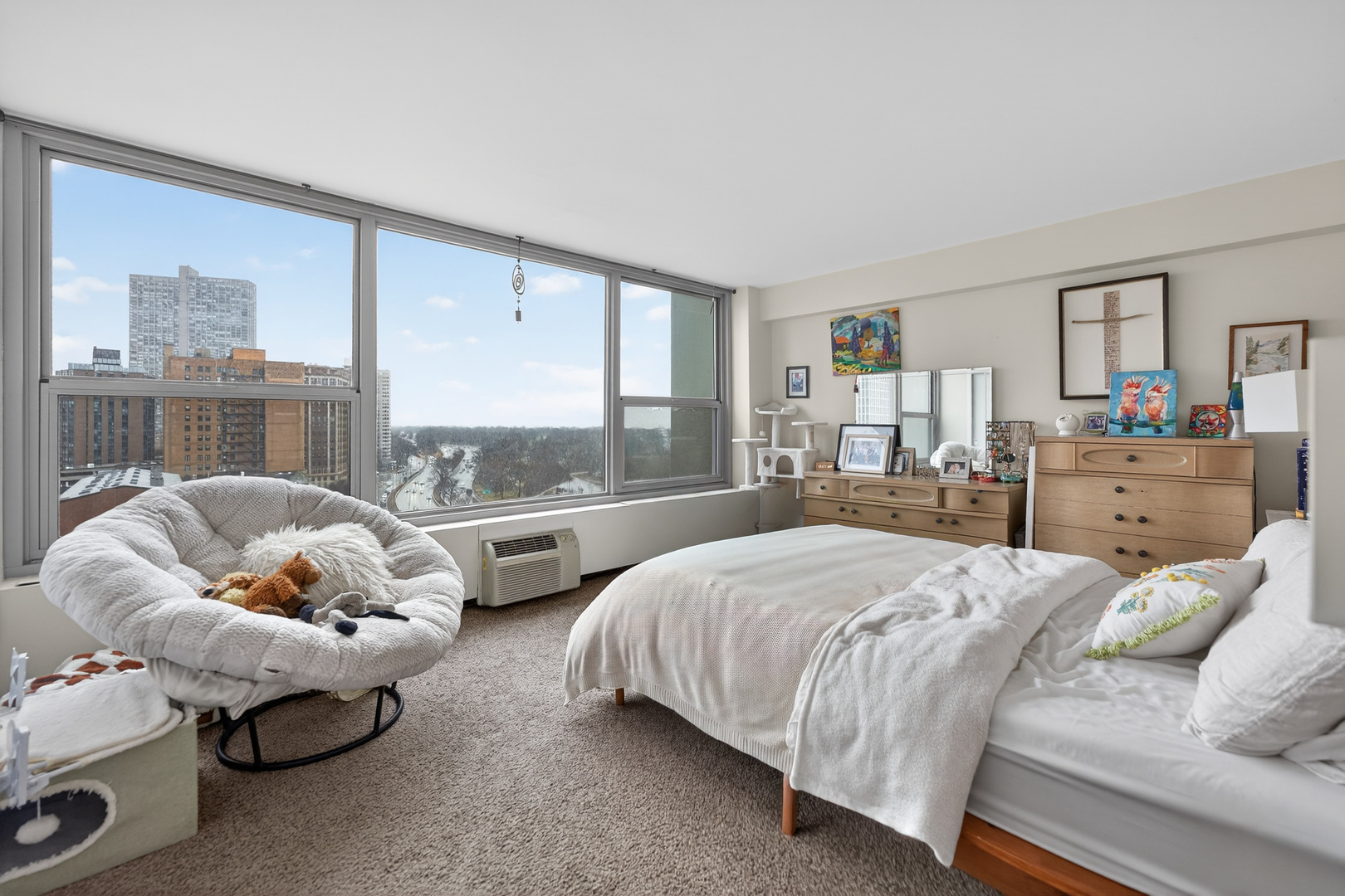 3600 North Lake Shore Drive Chicago IL 60613