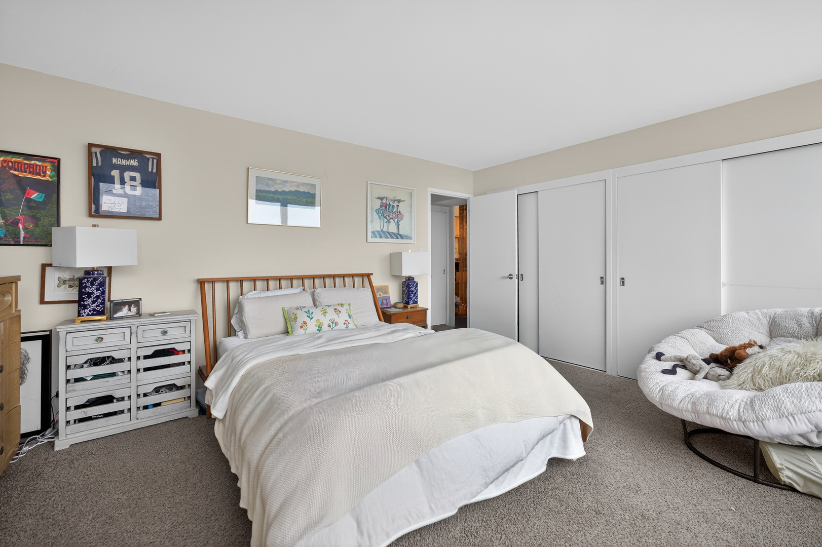 3600 North Lake Shore Drive Chicago IL 60613