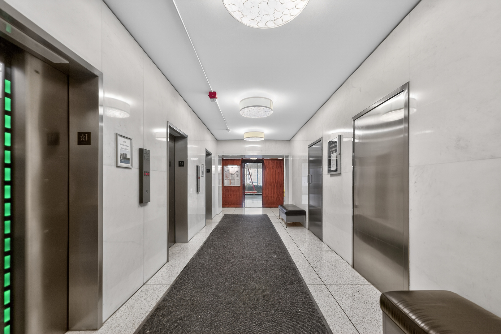 3600 North Lake Shore Drive Chicago IL 60613