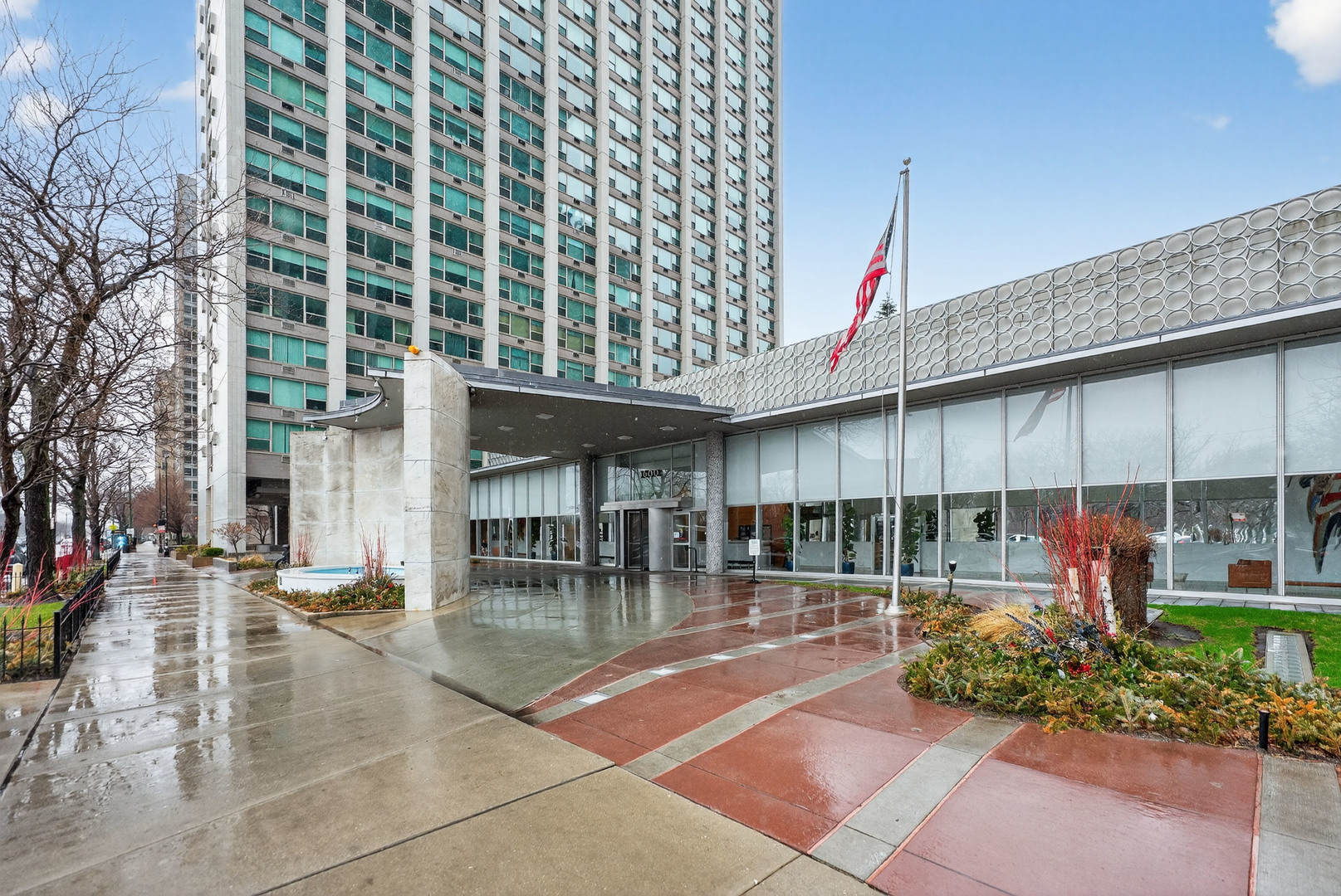 3600 North Lake Shore Drive Chicago IL 60613