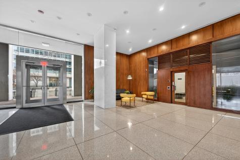 3600 North Lake Shore Drive Chicago IL 60613