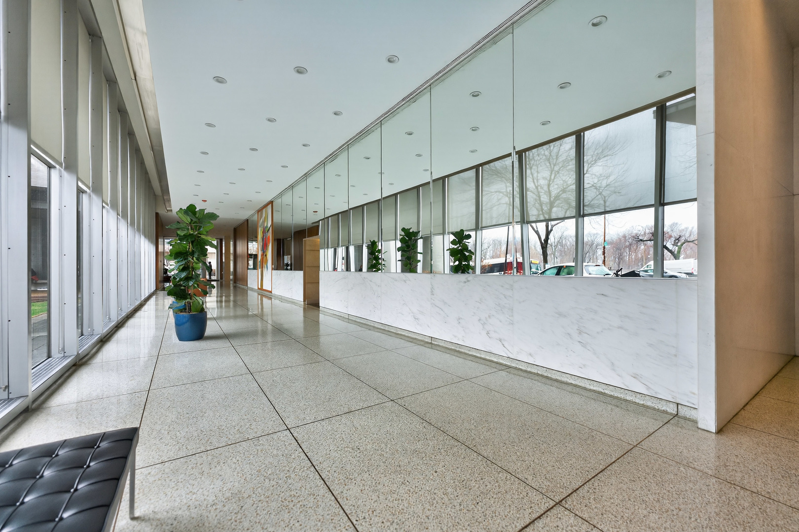 3600 North Lake Shore Drive Chicago IL 60613