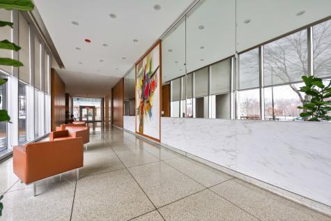 3600 North Lake Shore Drive Chicago IL 60613