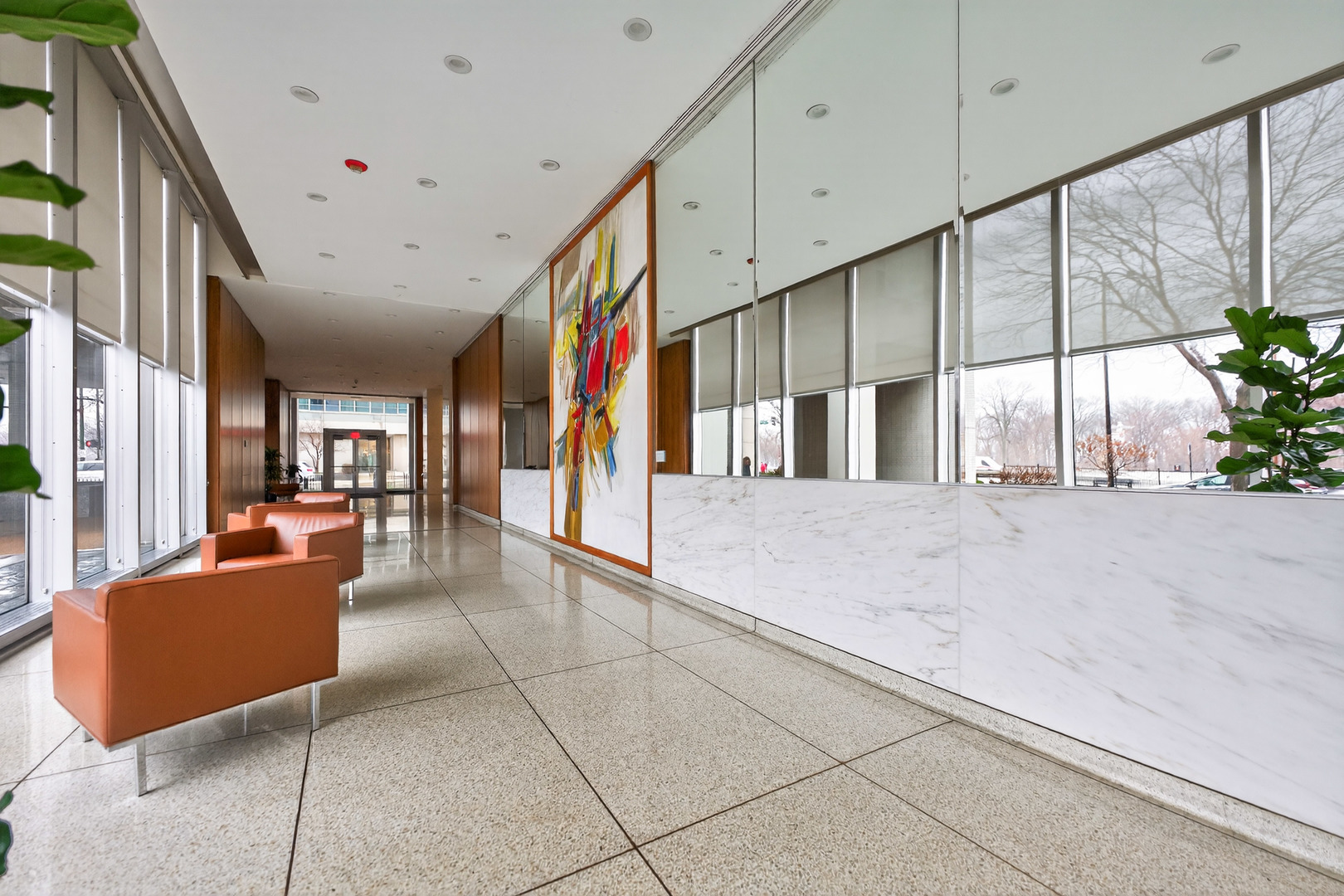 3600 North Lake Shore Drive Chicago IL 60613