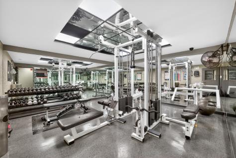 3600 North Lake Shore Drive Chicago IL 60613