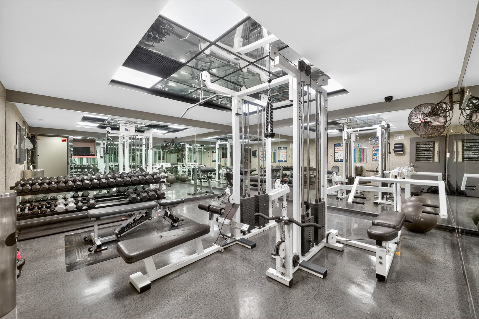 3600 North Lake Shore Drive Chicago IL 60613