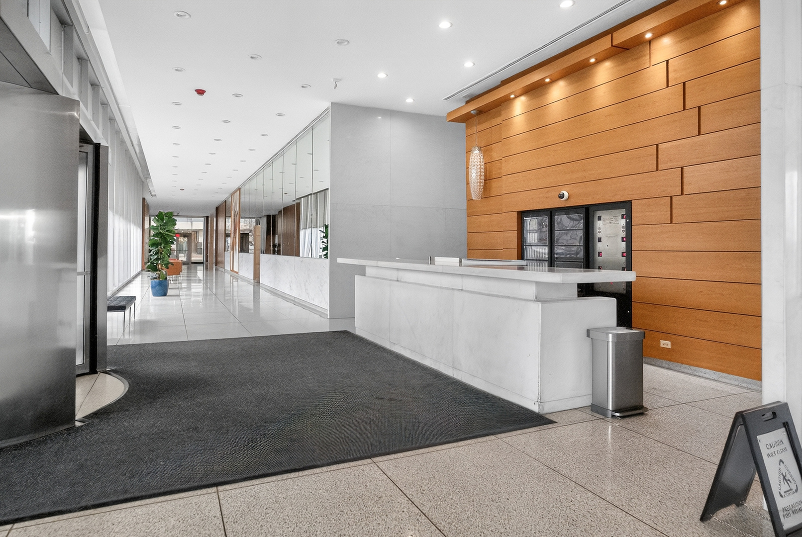 3600 North Lake Shore Drive Chicago IL 60613