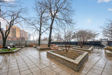 3600 North Lake Shore Drive Chicago IL 60613