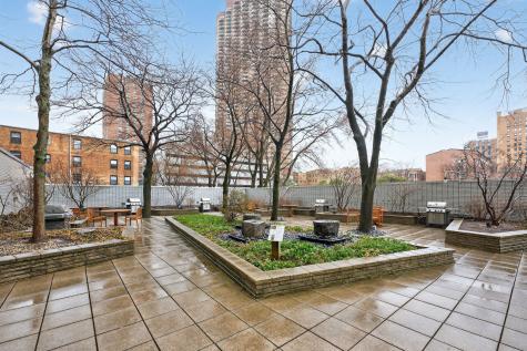 3600 North Lake Shore Drive Chicago IL 60613
