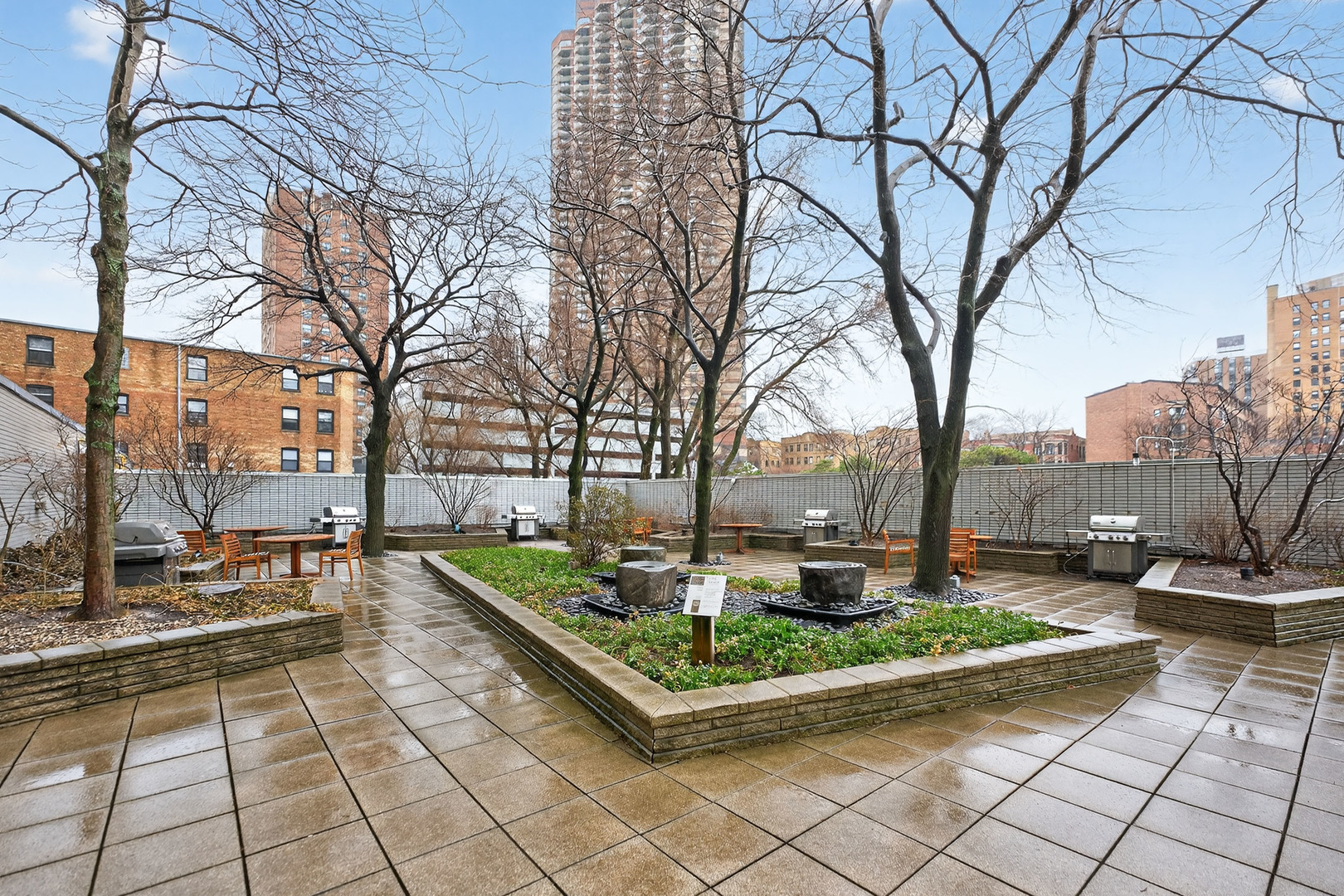 3600 North Lake Shore Drive Chicago IL 60613
