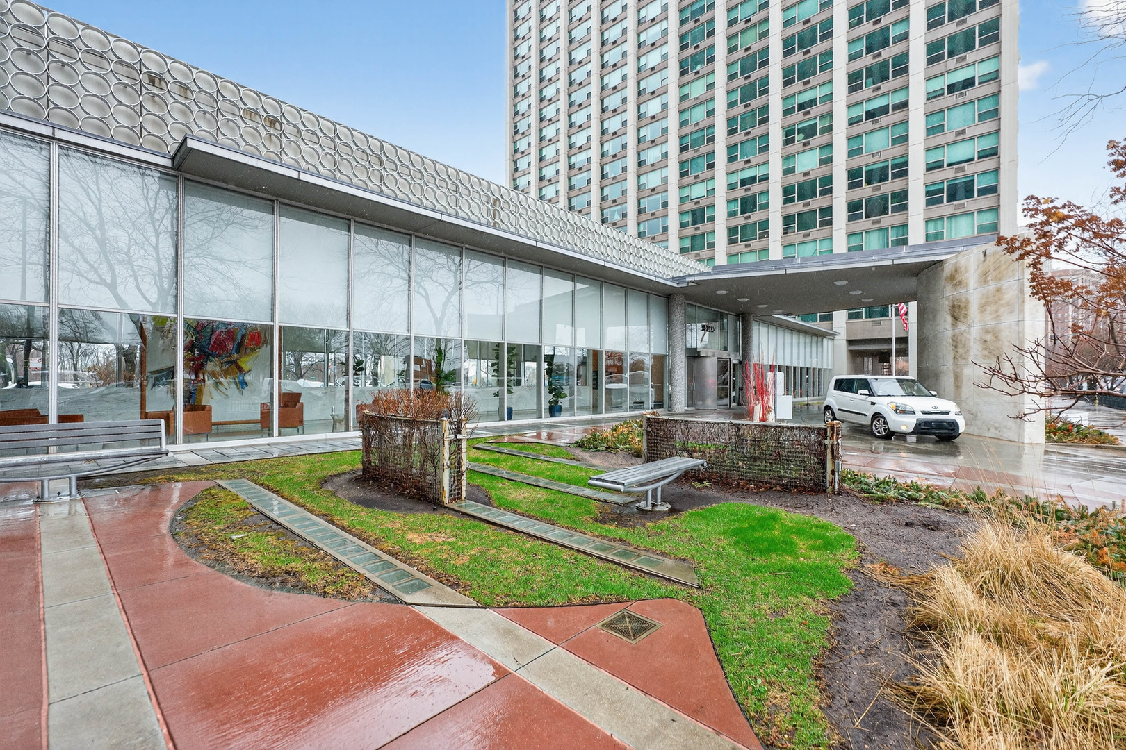 3600 North Lake Shore Drive Chicago IL 60613