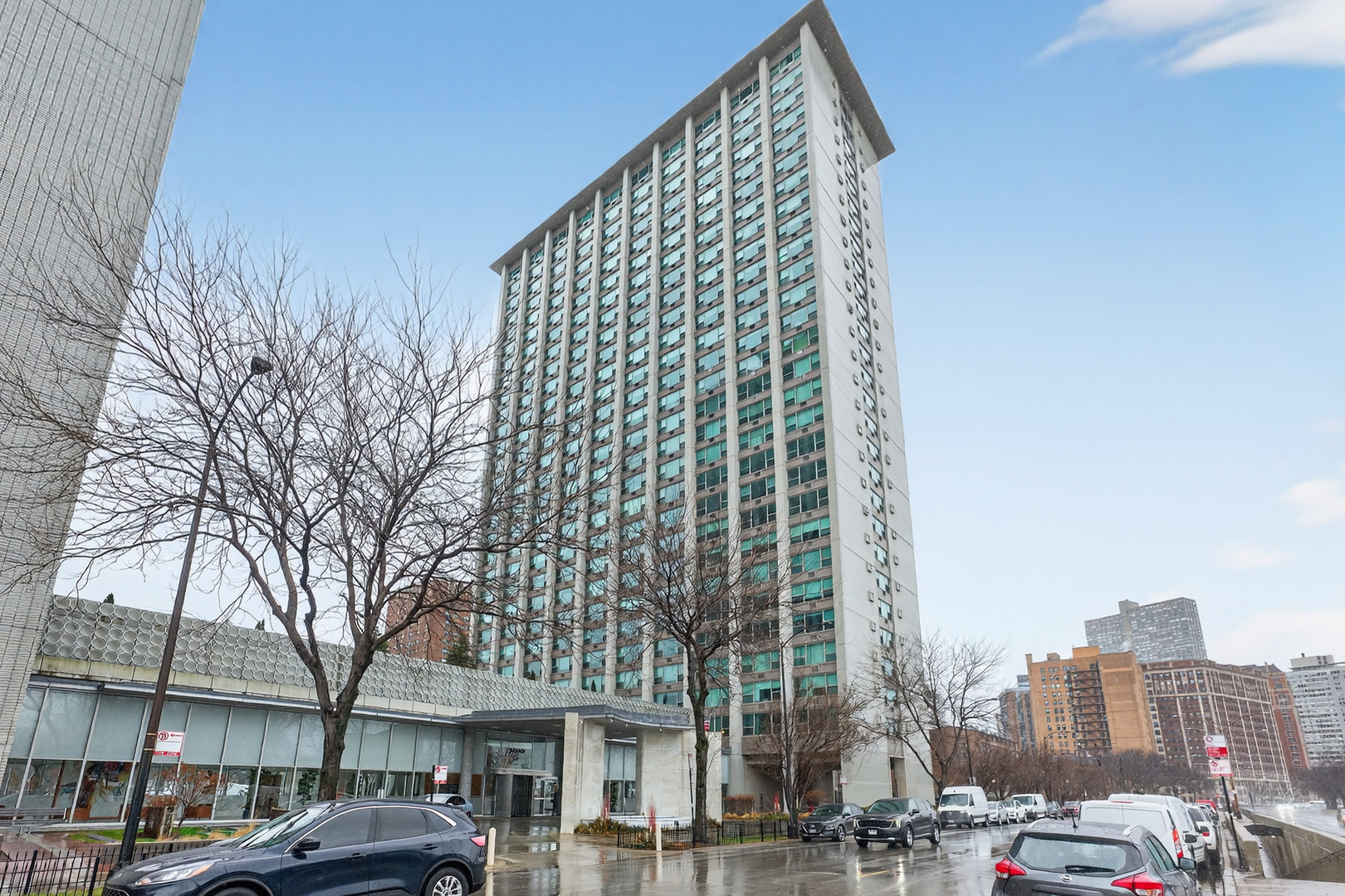 3600 North Lake Shore Drive Chicago IL 60613