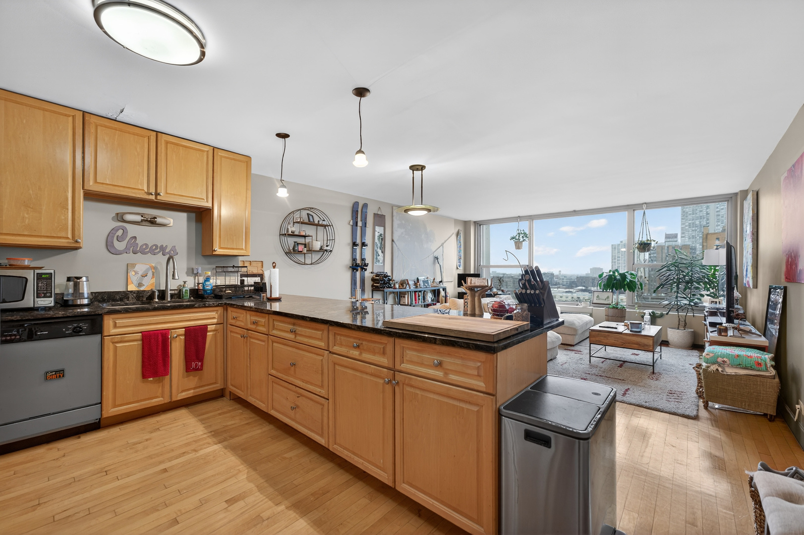 3600 North Lake Shore Drive Chicago IL 60613