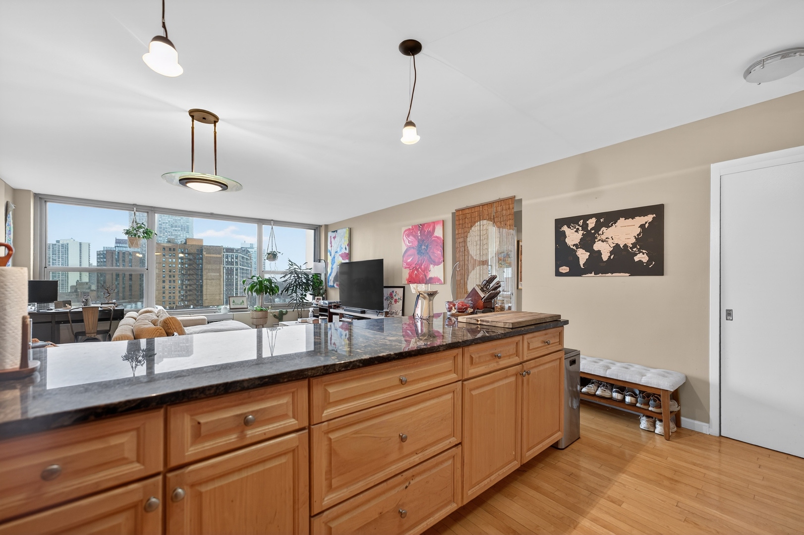 3600 North Lake Shore Drive Chicago IL 60613