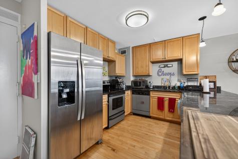 3600 North Lake Shore Drive Chicago IL 60613