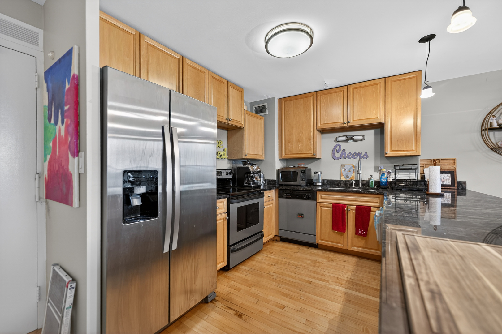 3600 North Lake Shore Drive Chicago IL 60613