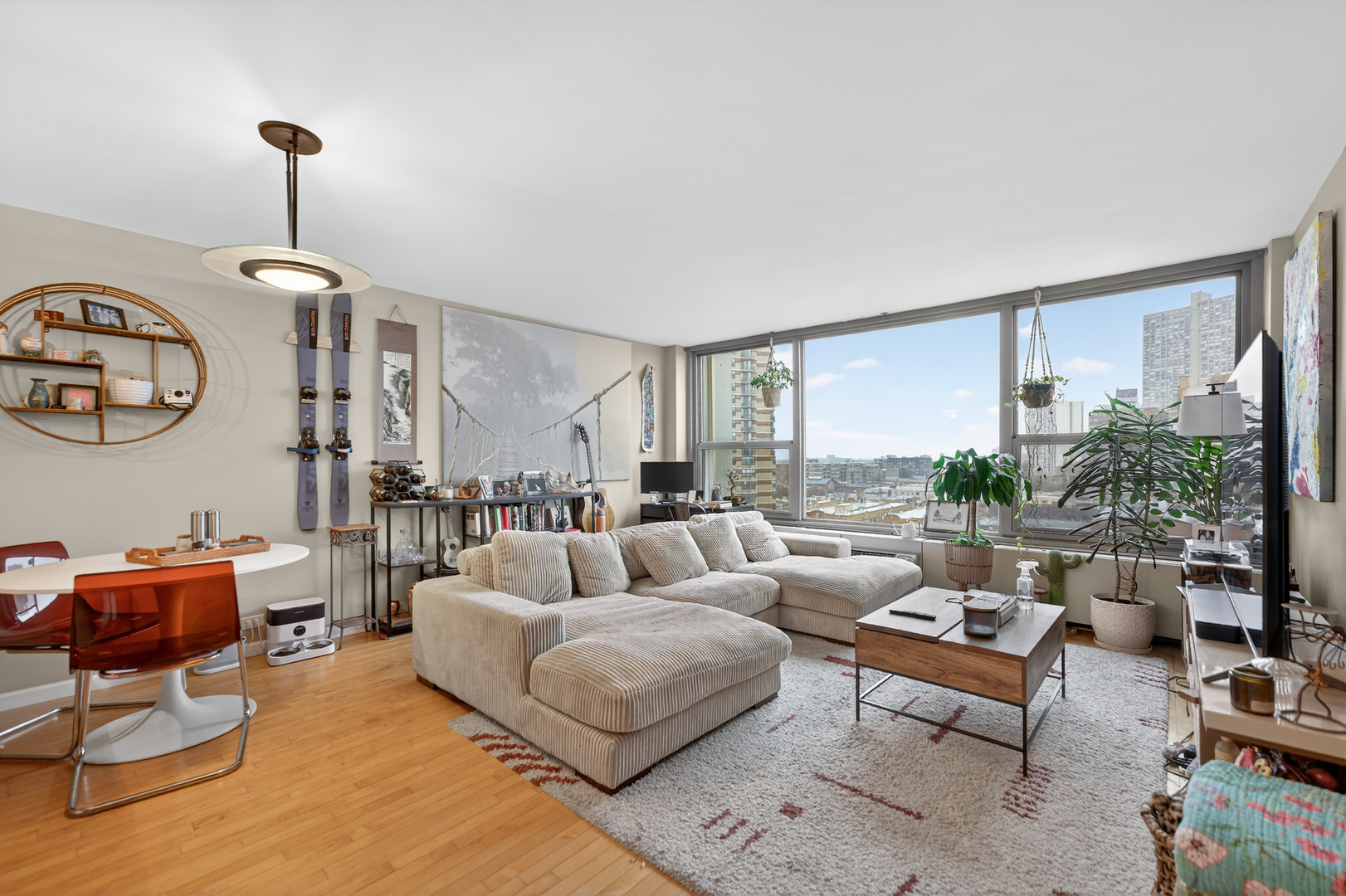 3600 North Lake Shore Drive Chicago IL 60613