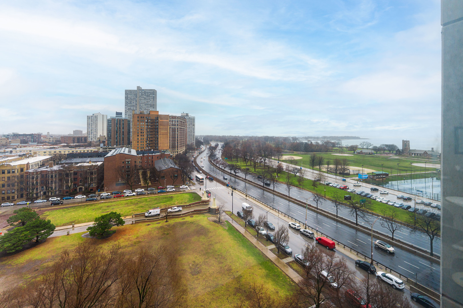 3600 North Lake Shore Drive Chicago IL 60613