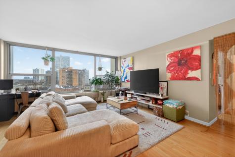 3600 North Lake Shore Drive Chicago IL 60613