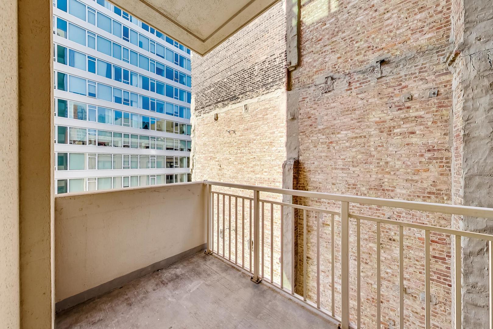 170 West Polk Street Chicago IL 60605