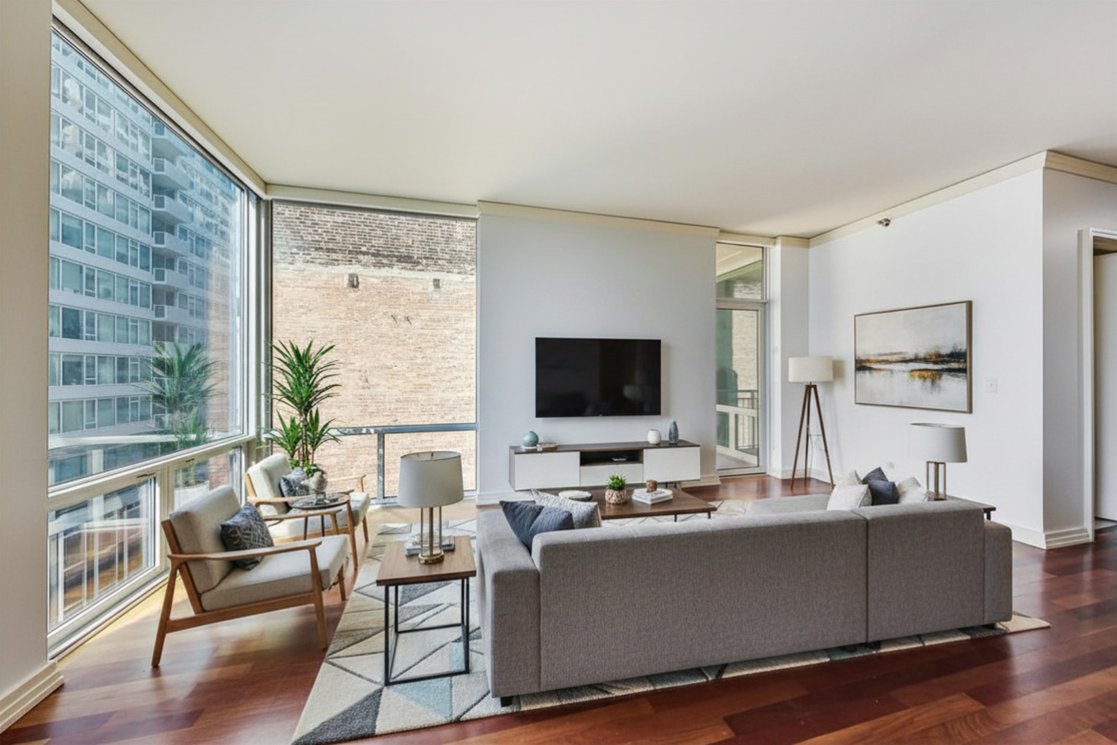 170 West Polk Street Chicago IL 60605