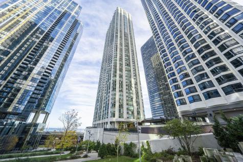 195 North Harbor Drive Chicago IL 60601