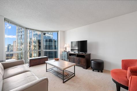 195 North Harbor Drive Chicago IL 60601