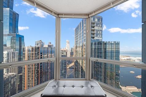 195 North Harbor Drive Chicago IL 60601