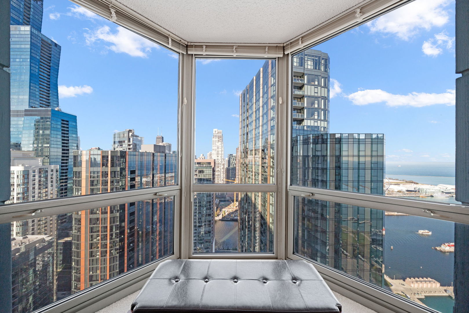195 North Harbor Drive Chicago IL 60601