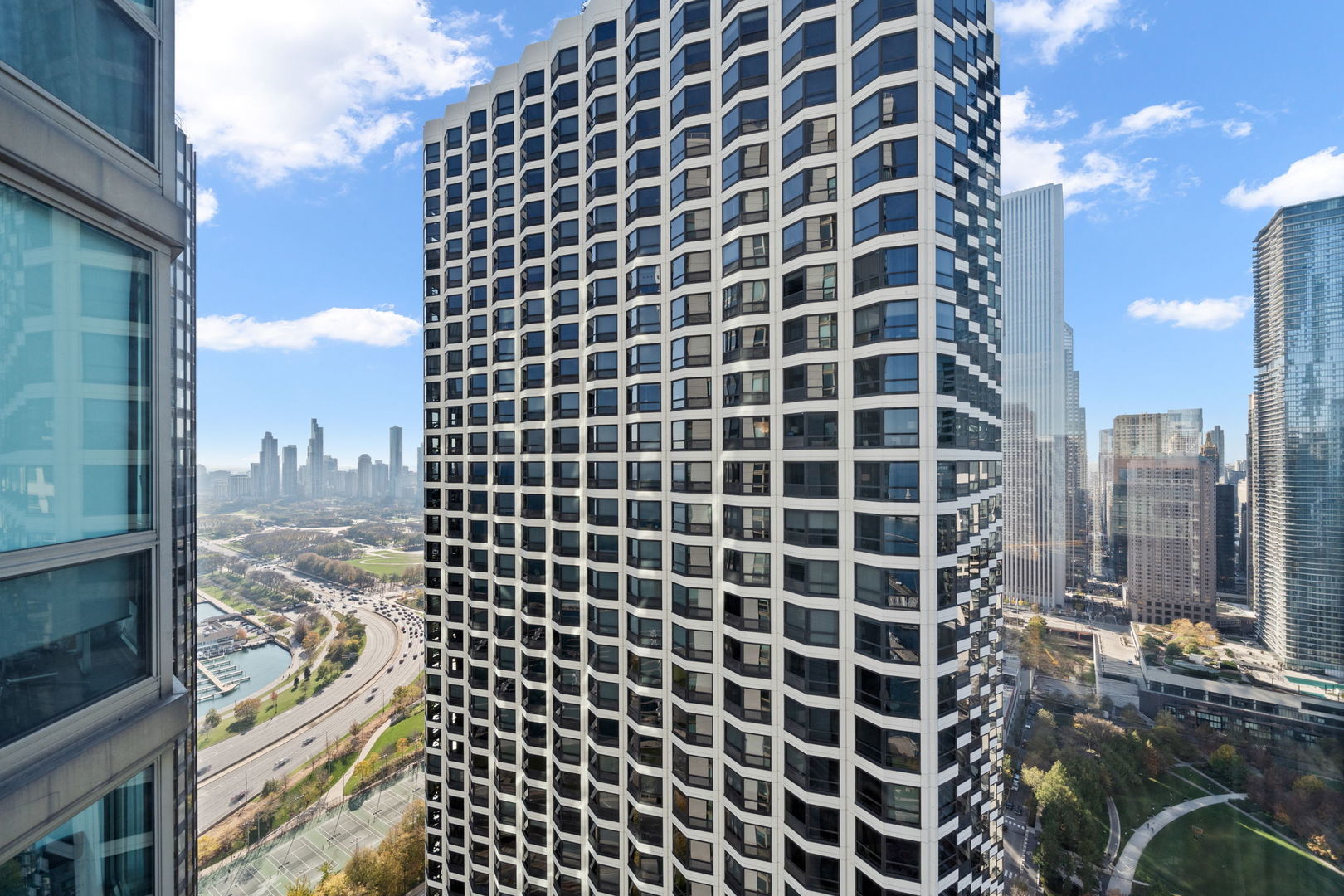 195 North Harbor Drive Chicago IL 60601