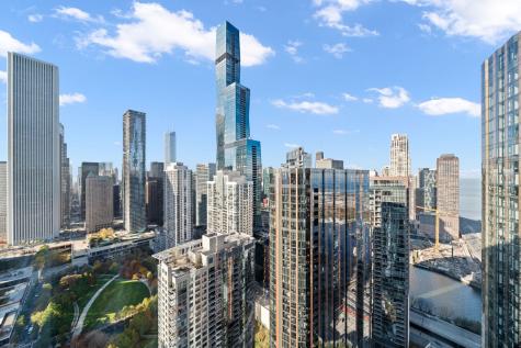 195 North Harbor Drive Chicago IL 60601
