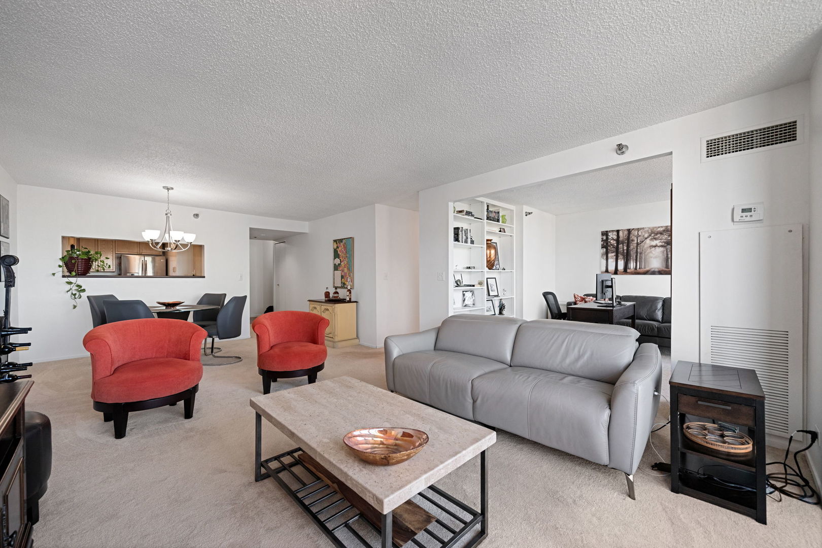 195 North Harbor Drive Chicago IL 60601