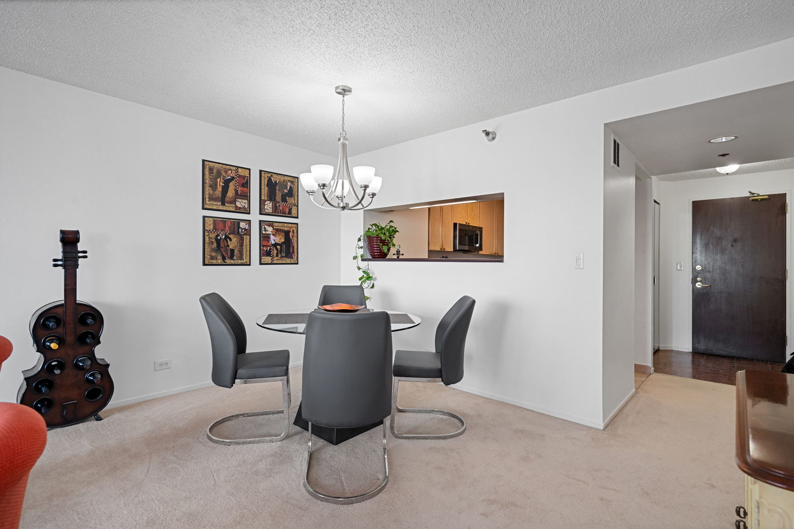 195 North Harbor Drive Chicago IL 60601