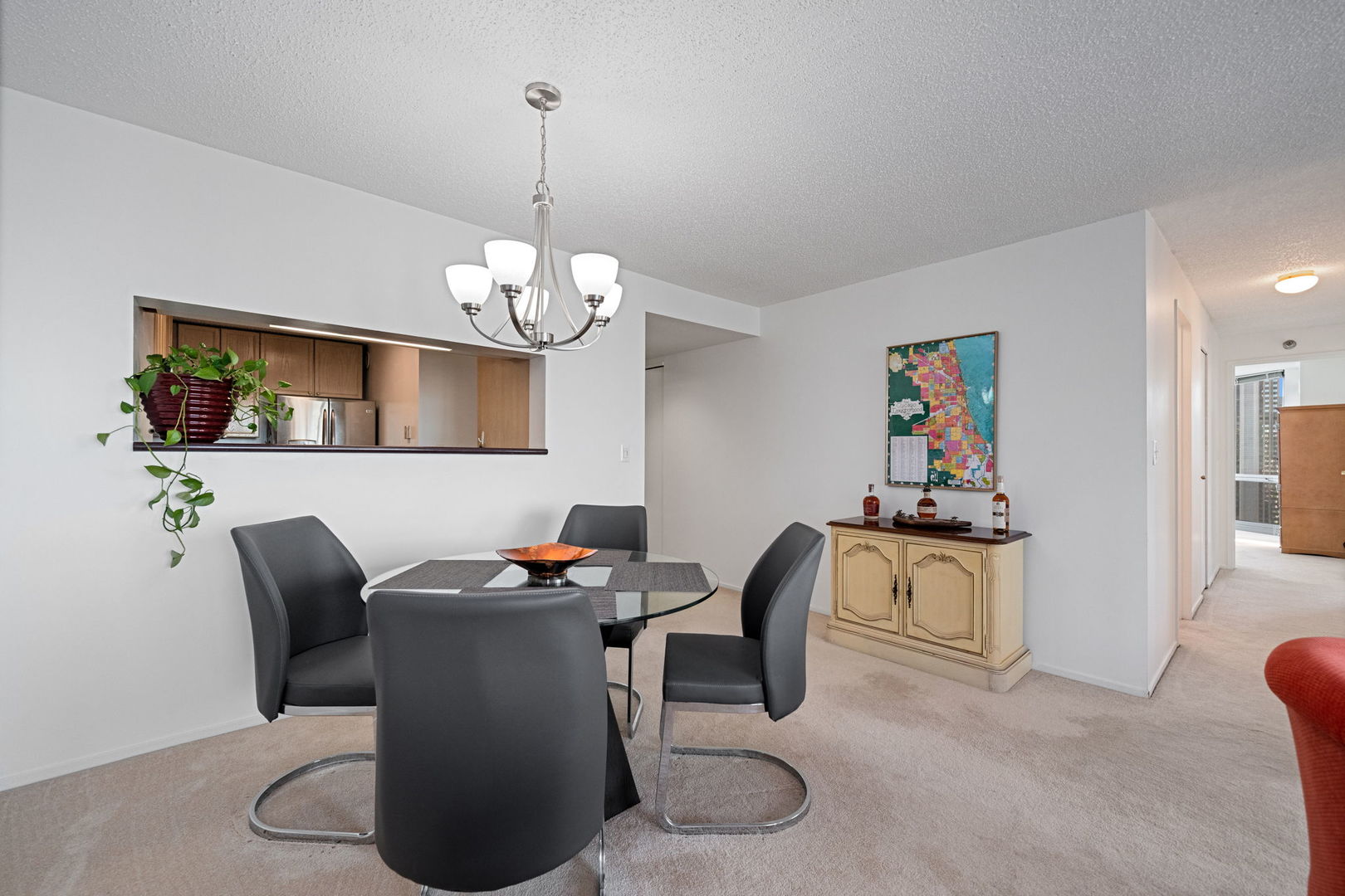 195 North Harbor Drive Chicago IL 60601