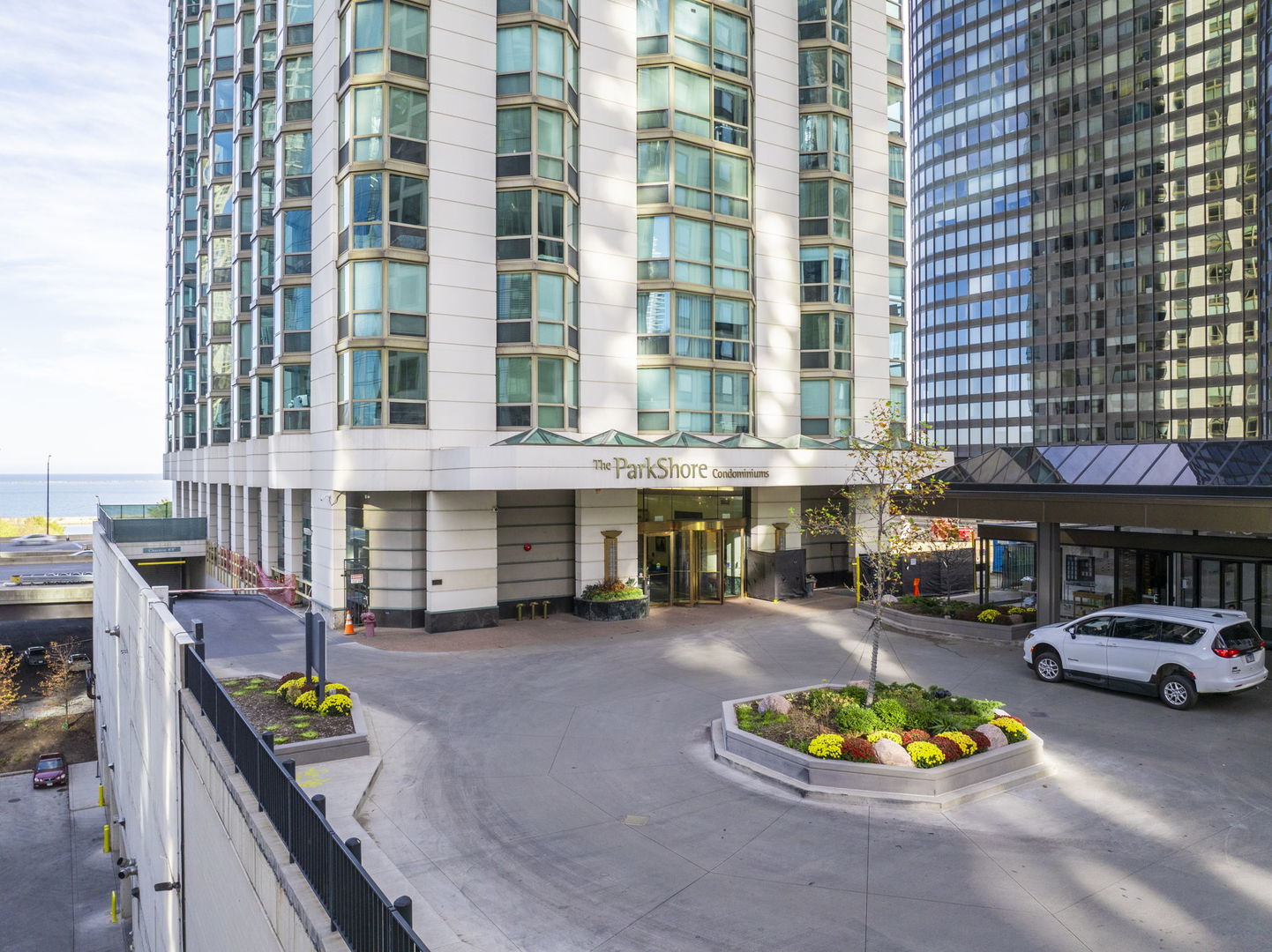 195 North Harbor Drive Chicago IL 60601