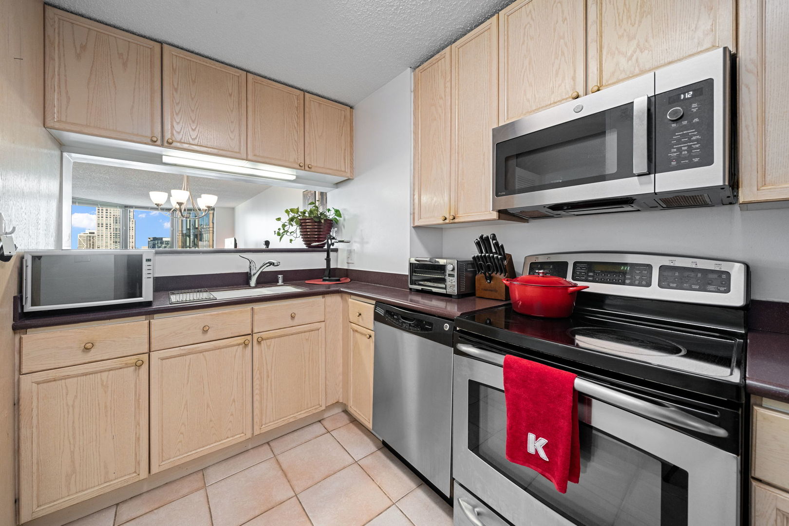 195 North Harbor Drive Chicago IL 60601