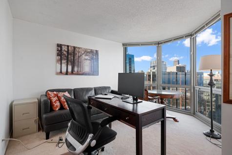 195 North Harbor Drive Chicago IL 60601