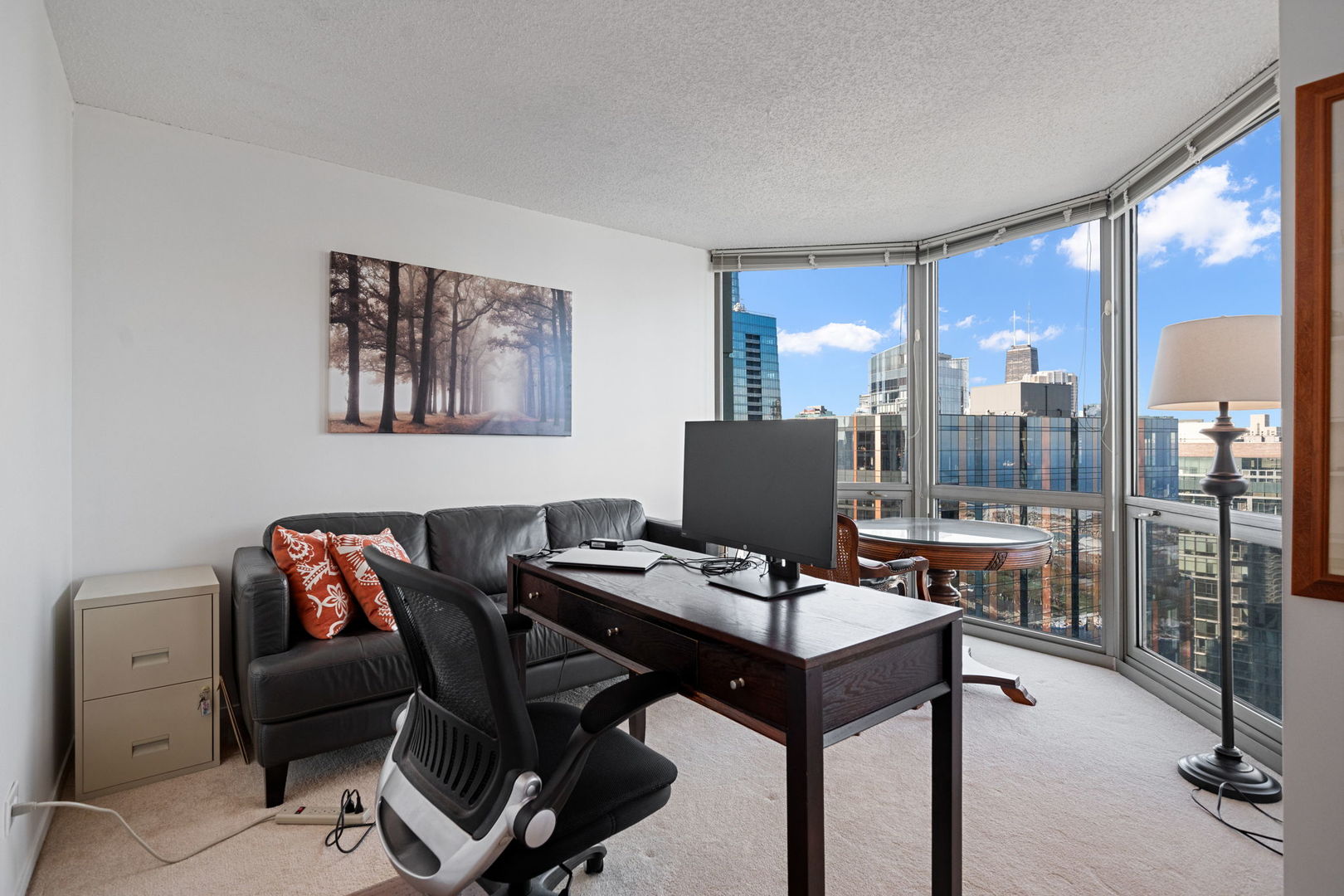 195 North Harbor Drive Chicago IL 60601